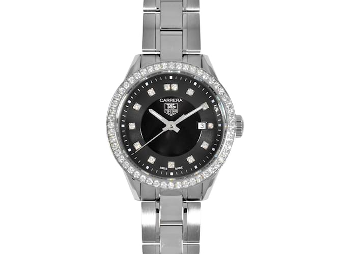 Orologio TAG Heuer Carrera Quartz da donna