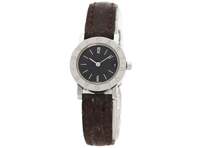 Bulgari Orologio da polso donna Bvlgari BB23SLD