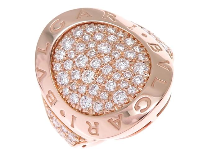 Bulgari Anello Bvlgari Livanting per donne