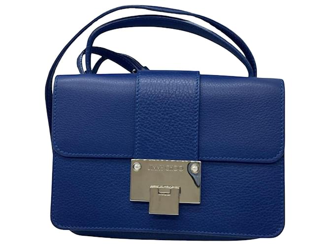 Jimmy Choo Rebel Blu