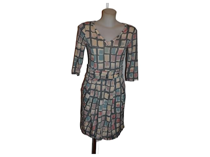 Weekend Max Mara abito Multicolore