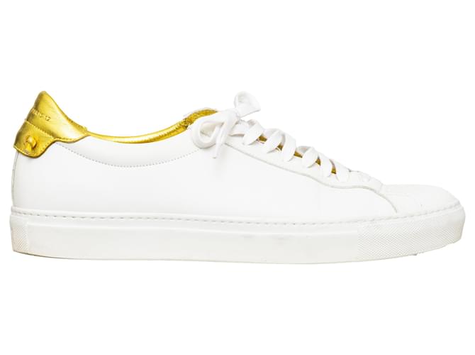 Sneakers urbani Givenchy Bianco