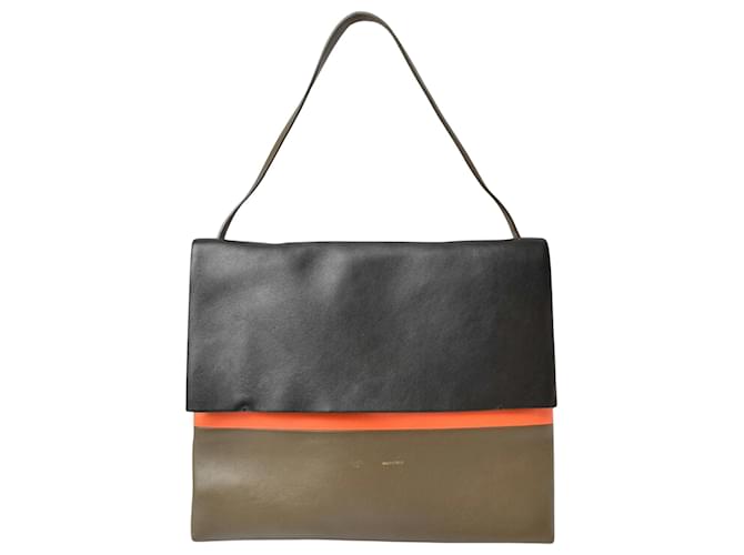 All Soft Céline Tutto morbido Nero