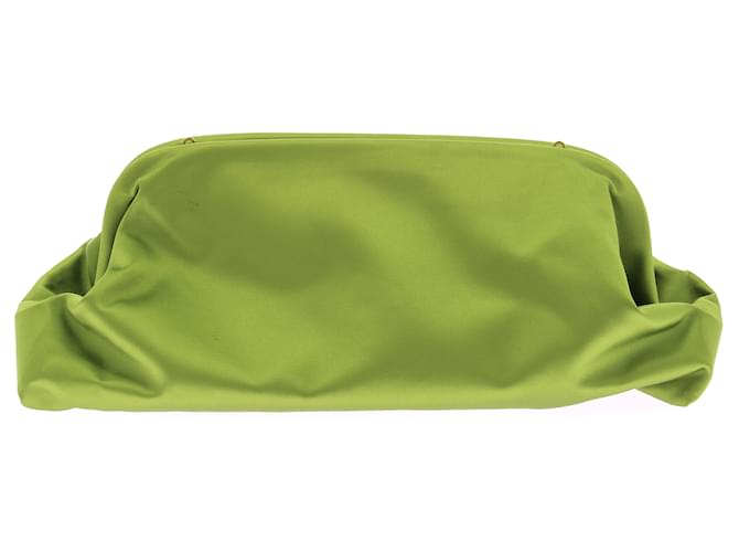 Philosophy di Lorenzo Serafini FILOSOFIA DI LORENZO SERAFINI Pochette T. Tessuto Verde