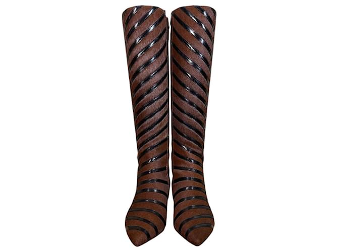 Sonia Rykiel Stivali Multicolore