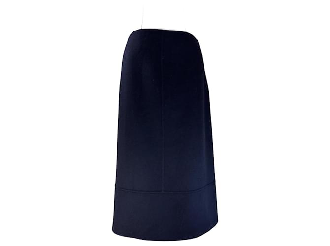 Jil Sander Gonne Nero