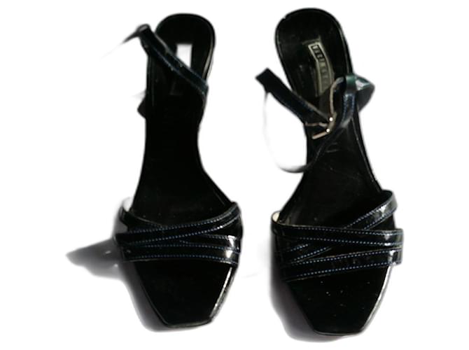 Vic Matié Tacchi Blu navy