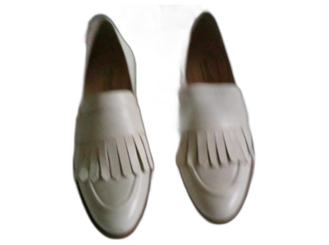 Twin Set Ciabatte Beige