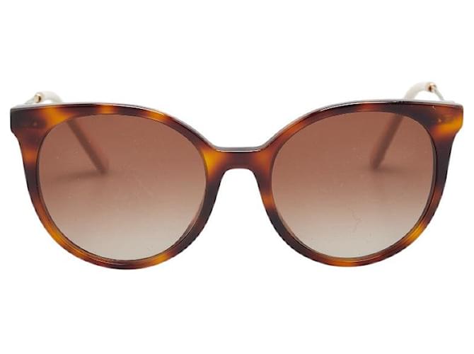 Valentino Garavani Occhiali da sole Valentino Wellington VA4069-A Marrone