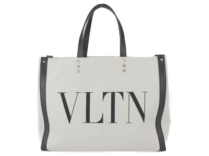 Valentino Garavani VLTN Bianco