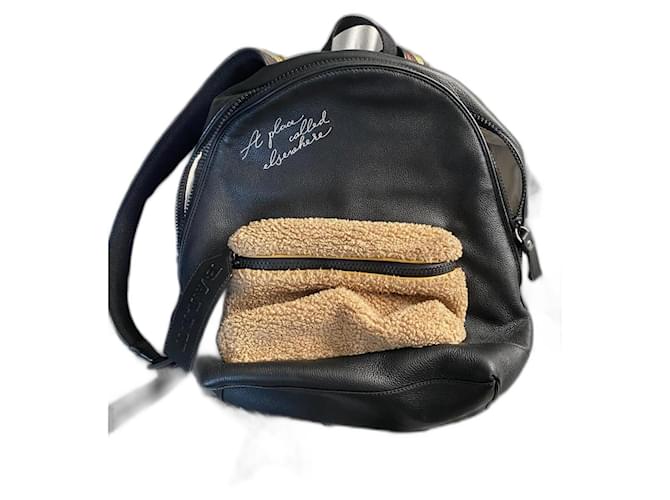 Bally Borse da Lavoro Nero