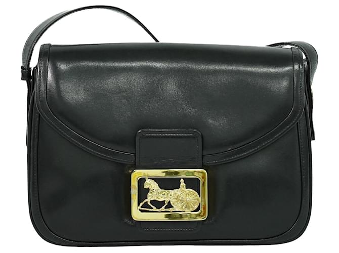 Carrozza Céline Nero