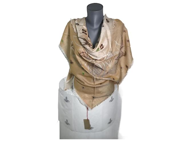 Stola Vivienne Westwood Multicolore
