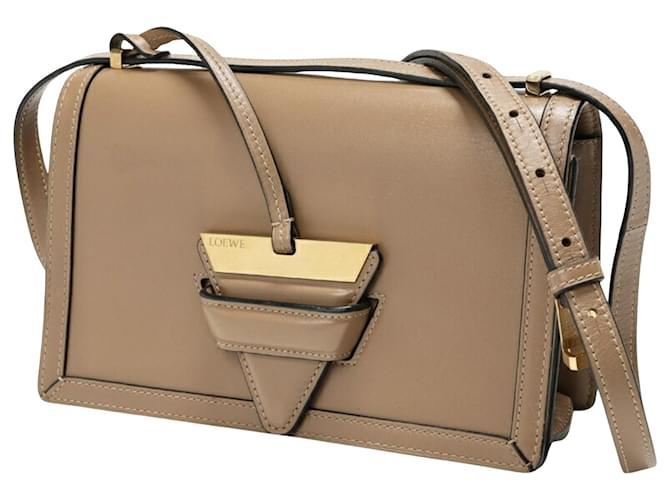 Loewe Barcellona Marrone