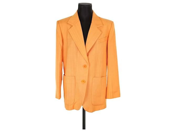 Sandro Blazer Arancione