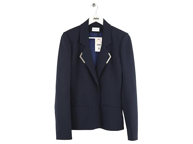 Thierry Mugler Blazer Blu