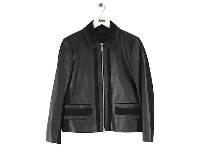 Paul Smith Giacca nera Nero