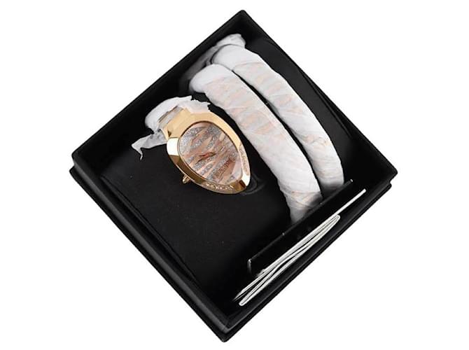 Roberto Cavalli Orologio rosa