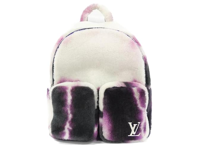 Zaino Multi-Pocket Louis Vuitton M20910