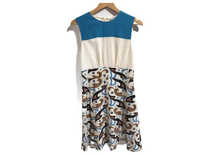 Abito ETRO T.International M Lana Crudo