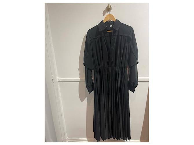 Céline Abiti CELINE T.International M Sintetico Nero