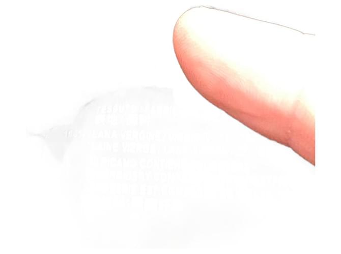 BALENCIAGA Maglieria T.International XS Lana Nero