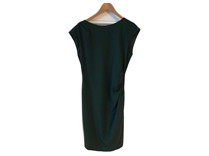 ALBERTA FERRETTI Abiti T.FR 38 Viscosa Verde