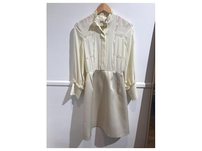 Abiti DICE KAYEK T.International L Sintetico Crudo