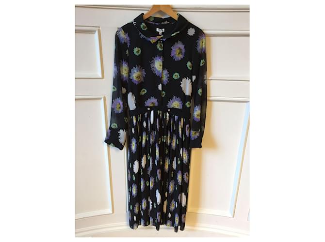 Abiti KENZO T.FR 36 Poliestere Nero