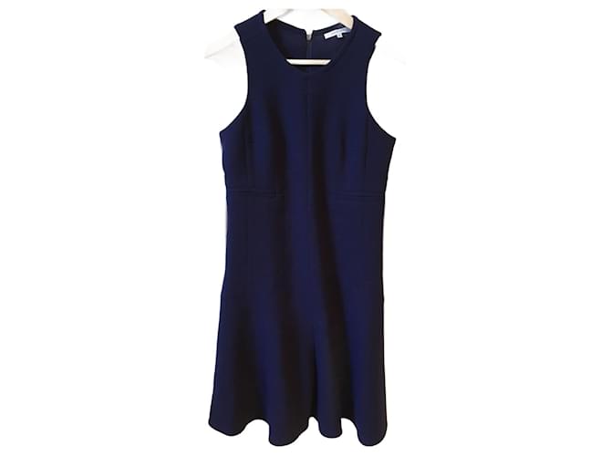 Abiti CARVEN T.International M Lana Blu