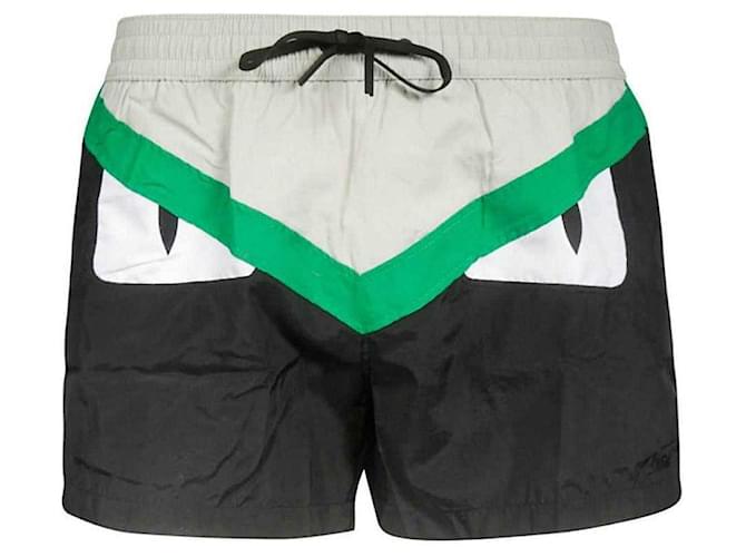 Costume da bagno GIVENCHY T.IT 48 Poliestere Nero