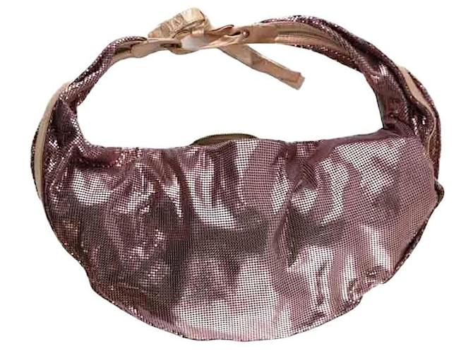 Chloé Borsa a spalla Rosa