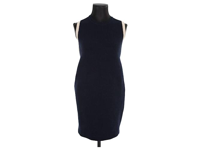 Jacquemus Vestito blu