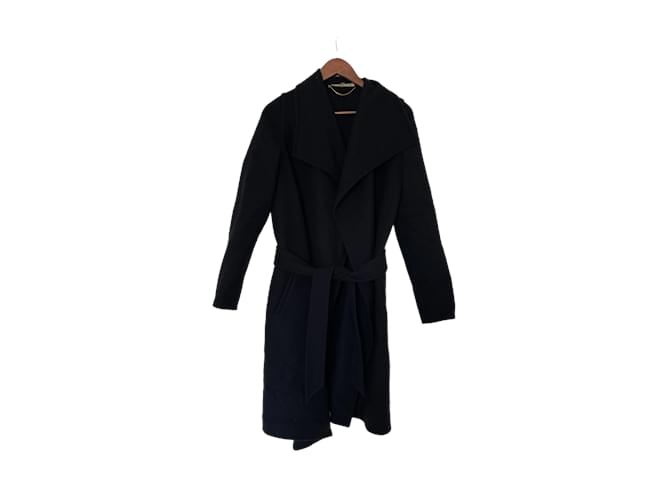 Cappotti Vanessa Bruno per donna in Blu navy