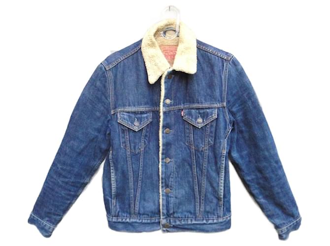 Levi's Giacche blazer Blu