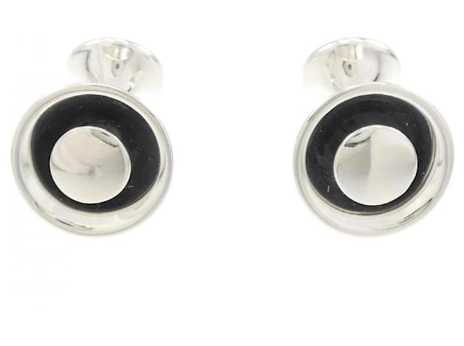 Hermès Gemelli in argento 925 Hermes