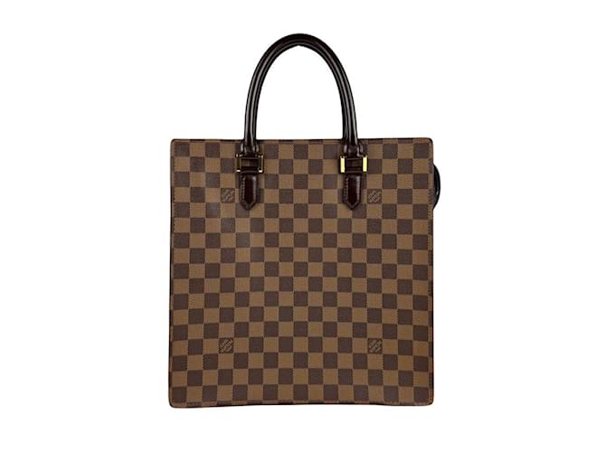 Borsa a mano in tela Damier Louis Vuitton