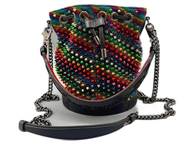 Christian Louboutin Marie Jane