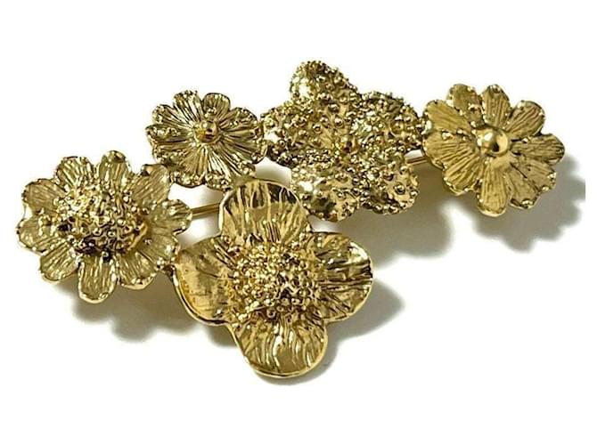 Spilla donna Yves Saint Laurent Parigi