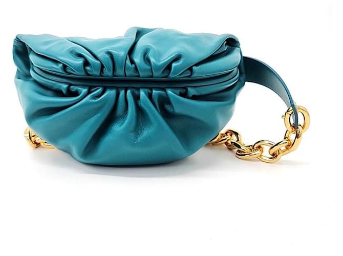 Beltbag a Catena Bottega Veneta (3353242) Verde