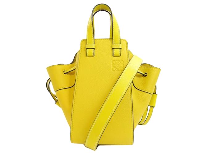 Amaca Loewe Giallo