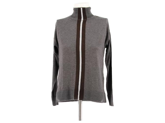 Autre Marque VAKKO Maglieria T.Internazionale XS Viscosa Grigio