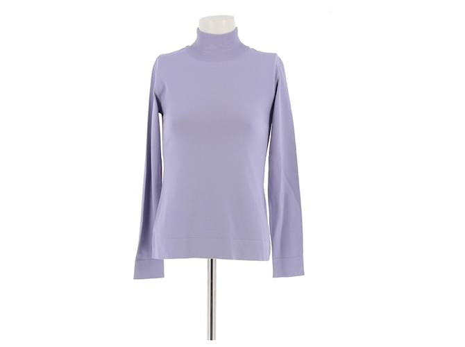 Autre Marque VAKKO Maglieria T.Internazionale S Viscosa Porpora