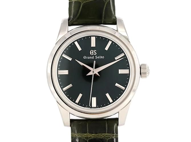 Orologio da polso della Collezione Eleganza Grand Seiko