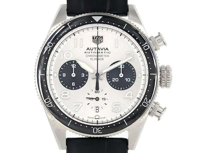 TAG Heuer Autavia 60° Anniversario Cronografo Flyback