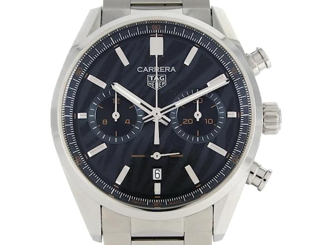 TAG Heuer Carrera Cronografo TOMIYA LIMITATO CBN201A.FC6539