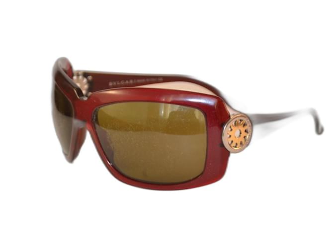Bulgari occhiali da sole Bordò