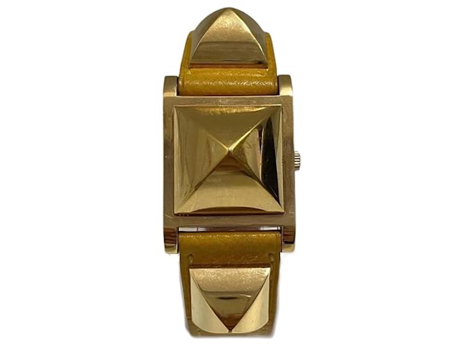 Hermès Orologio al quarzo Hermes Medor 11.01 per donne