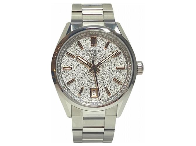 Orologio automatico TAG Heuer Carrera Date