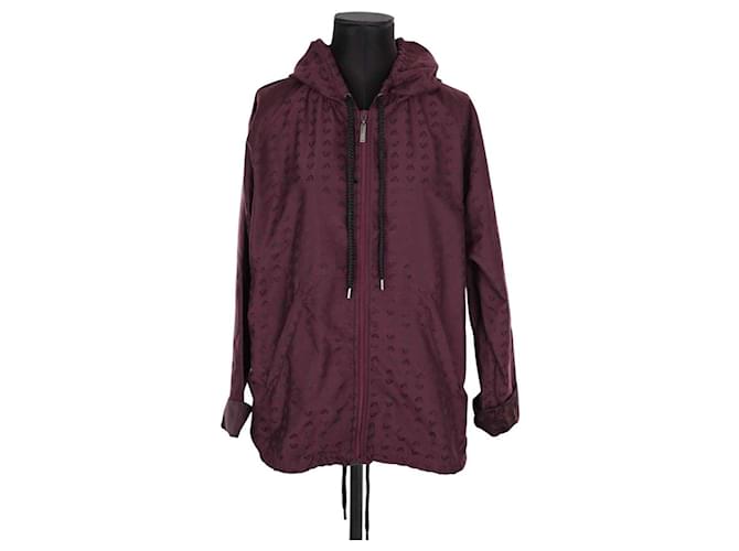 John Galliano Gilet Porpora